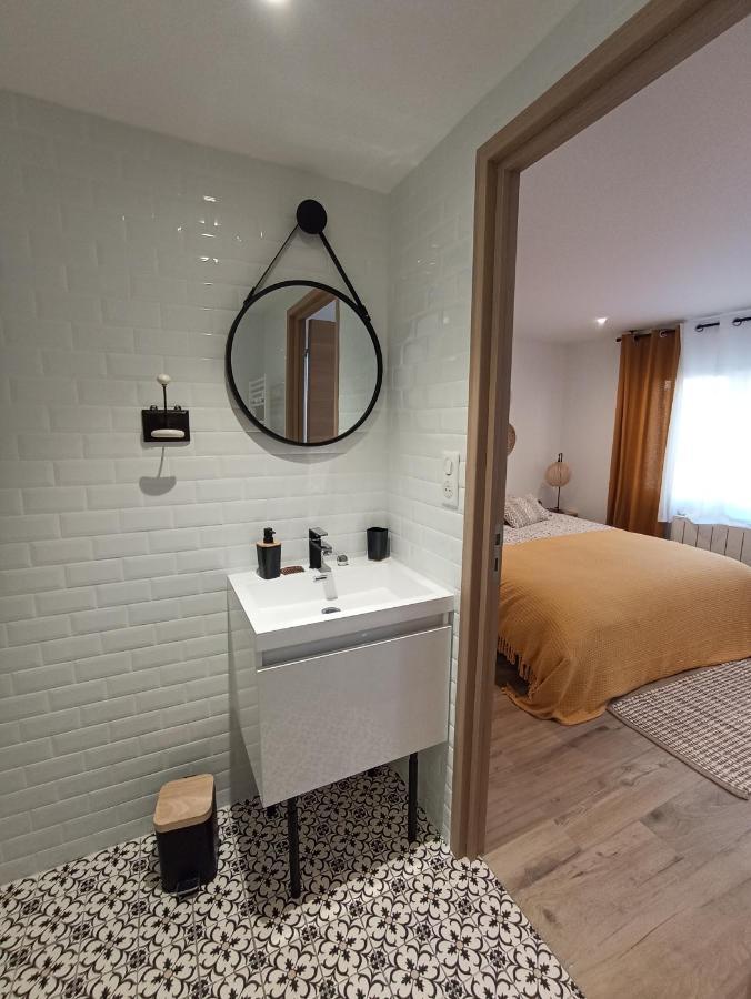 La Suite D'Arches Charleville-Mézières エクステリア 写真