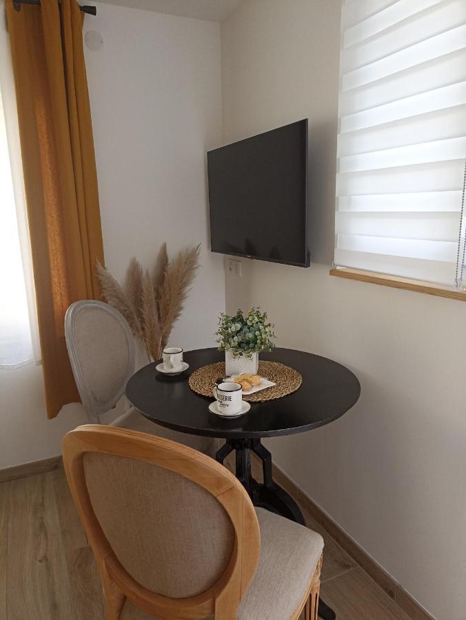La Suite D'Arches Charleville-Mézières エクステリア 写真
