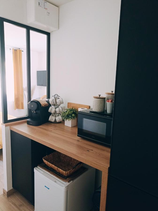 La Suite D'Arches Charleville-Mézières エクステリア 写真